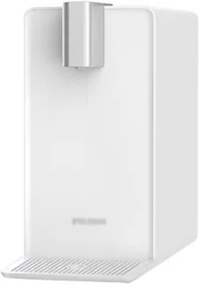 Heetwaterdispenser