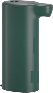 Heetwaterdispenser groen