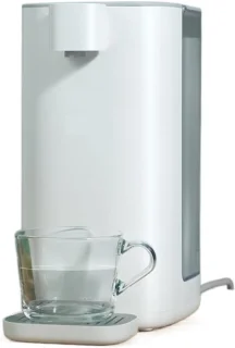 Heetwaterdispenser - Heetwaterkraan