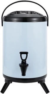 Heetwaterdispenser - Heetwatertap
