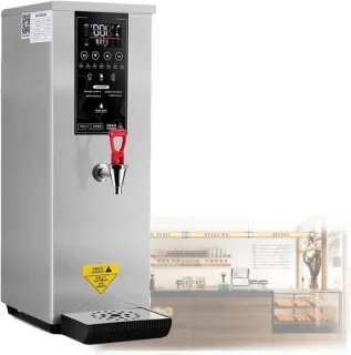 Heetwaterdispenser horeca