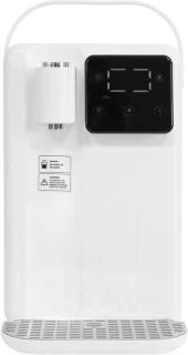 Heetwaterdispenser instant 3l wit