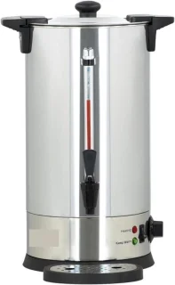 Heetwaterdispenser