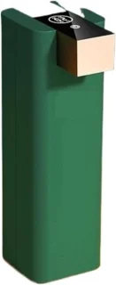Heetwaterdispenser - mini dispenser - wit