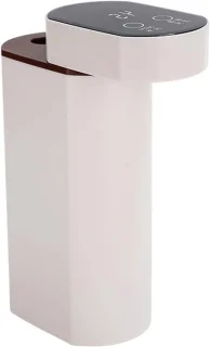 Heetwaterdispenser mini melkwit