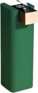 Heetwaterdispenser mini - wit