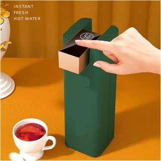 Heetwaterdispenser - One Color