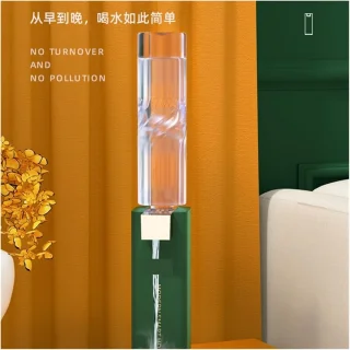 Heetwaterdispenser - One Color