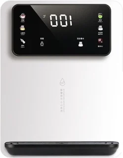 Heetwaterdispenser roze