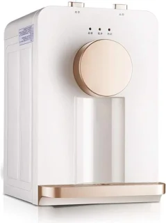 Heetwaterdispenser tafel