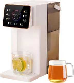 Heetwaterdispenser tafelmodel