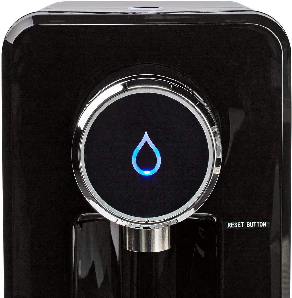Heetwaterdispenser Tap Warmwaterdispenser