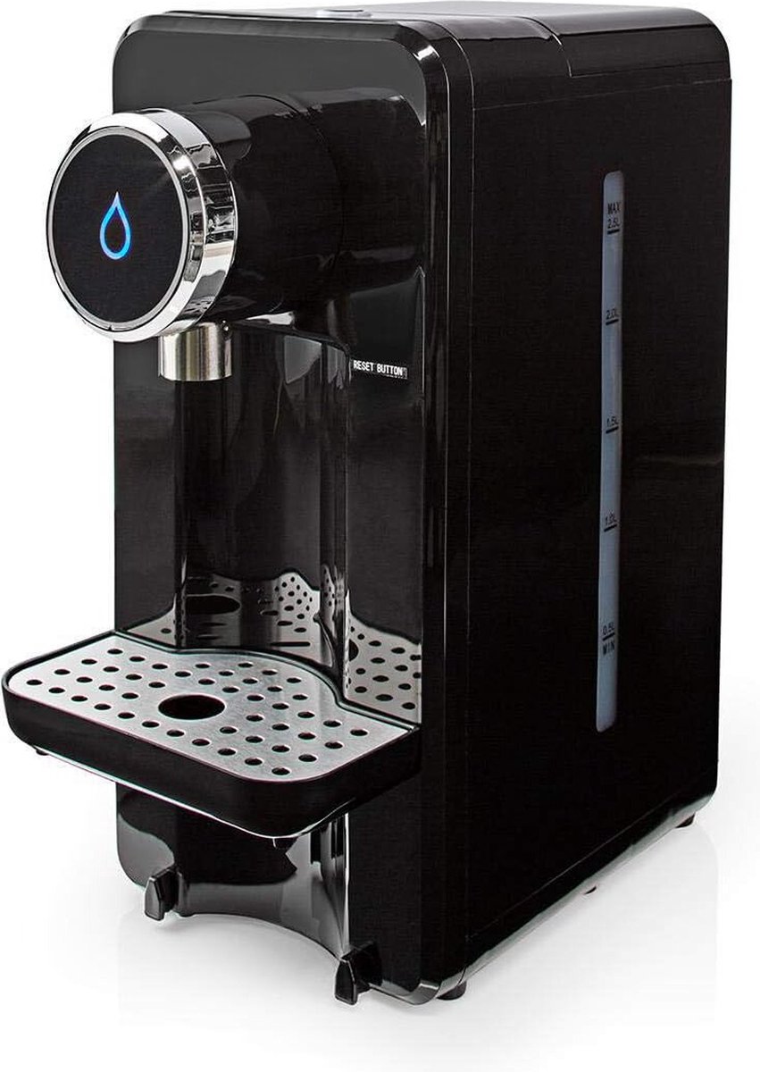 Heetwaterdispenser Tap Warmwaterdispenser