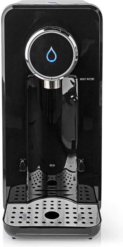 Heetwaterdispenser Tap Warmwaterdispenser