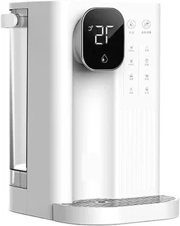 Heetwaterdispenser theemaker boiler 2.8l T2