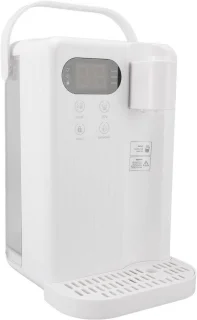 Heetwaterdispenser