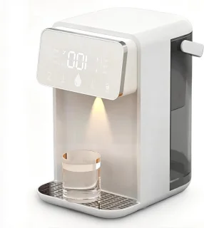 Heetwaterdispenser warm koud