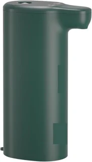 Heetwaterdispenser warme drank machine groen