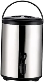 Heetwaterdispenser warmhoudkan