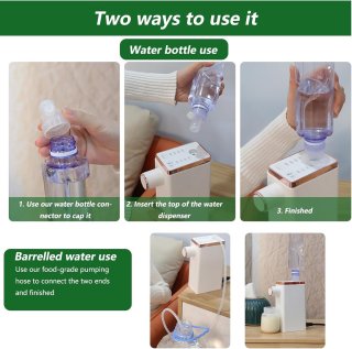 Heetwaterdispenser Warmwaterdispenser