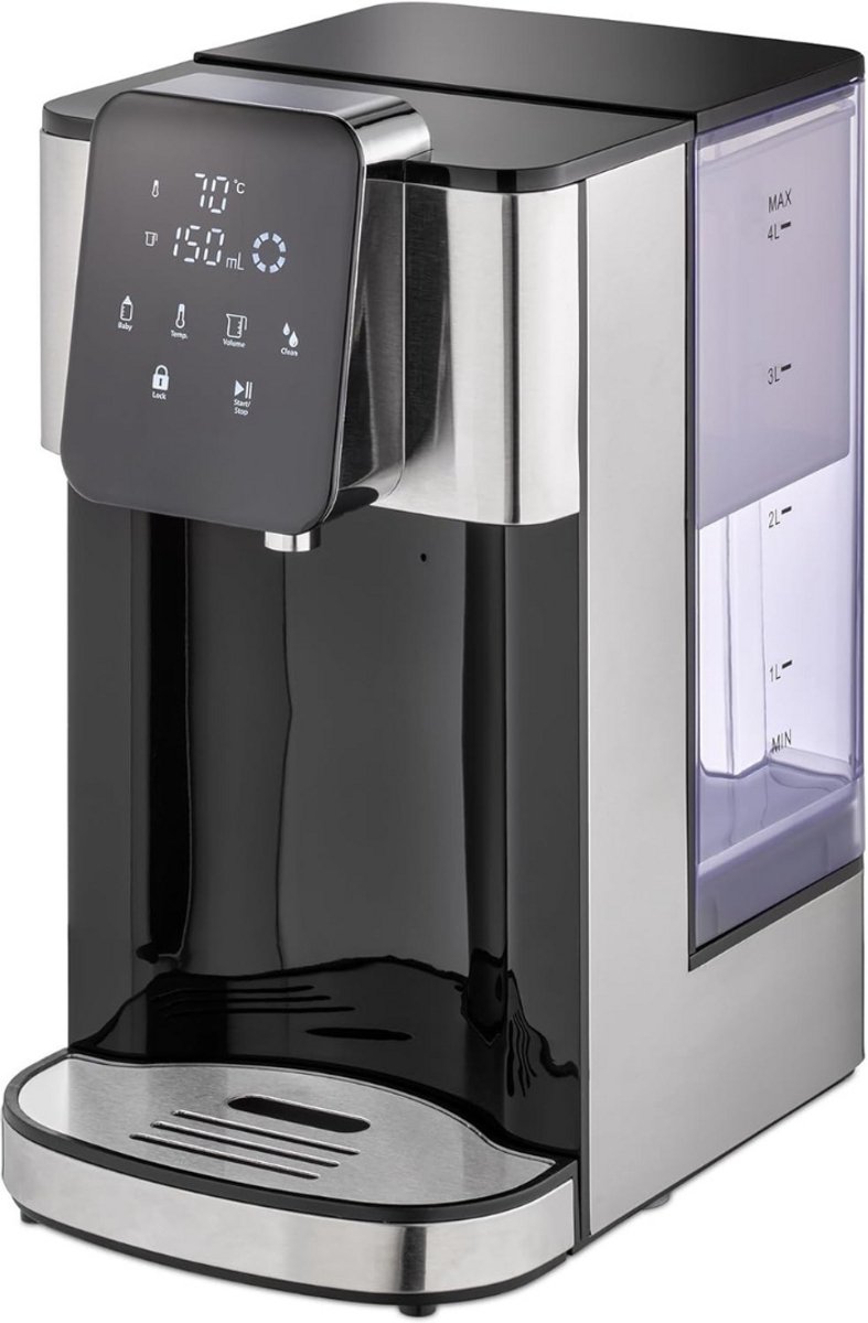 Heetwaterdispenser Warmwaterdispenser Heetwatertap