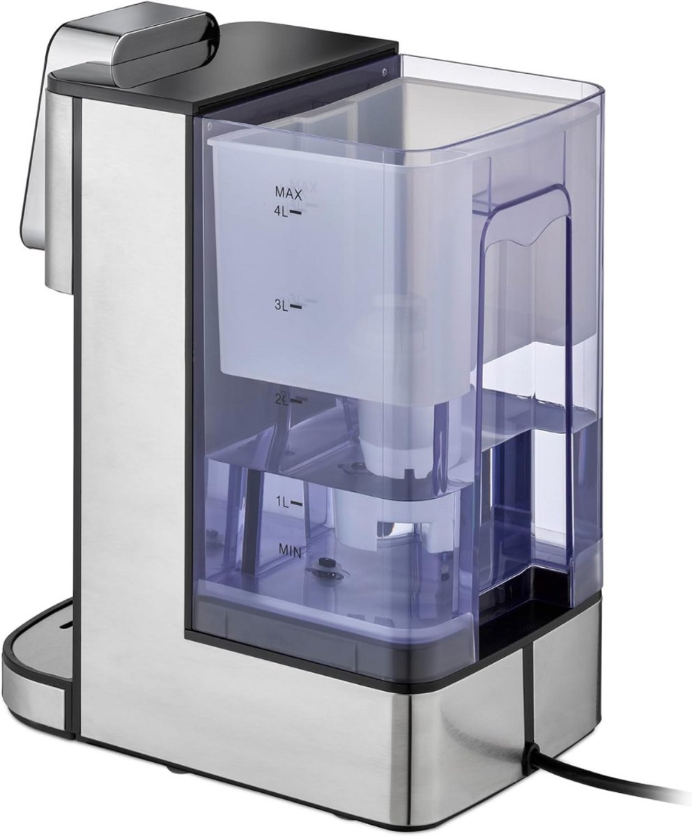 Heetwaterdispenser Warmwaterdispenser Heetwatertap