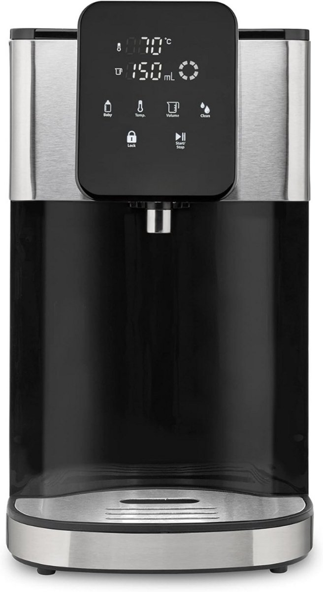 Heetwaterdispenser Warmwaterdispenser Heetwatertap