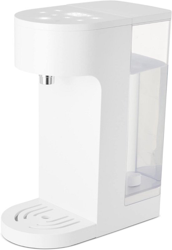 Heetwaterdispenser Warmwaterdispenser Heetwatertap