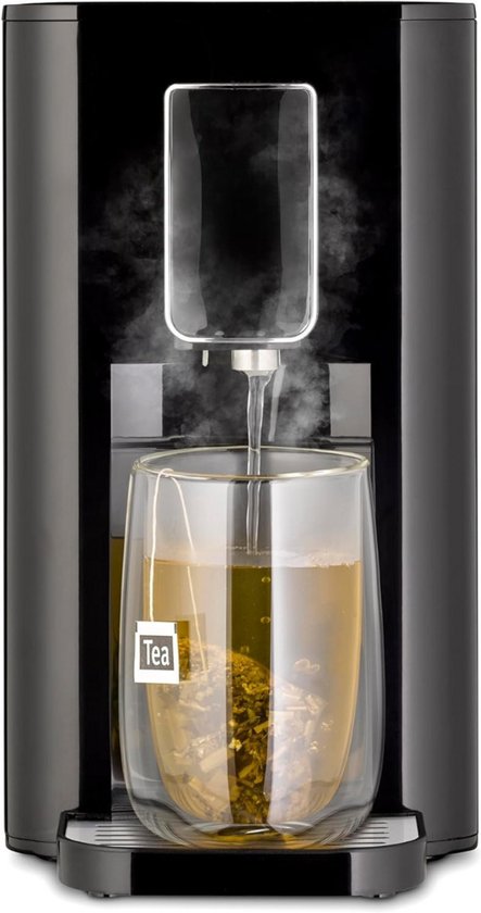 Heetwaterdispenser Warmwaterdispenser Heetwatertap