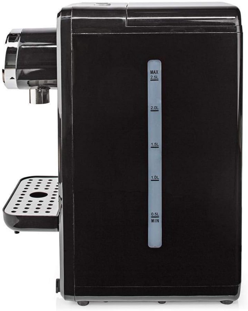 Heetwaterdispenser Warmwaterdispenser Heetwatertap