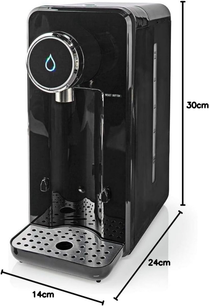 Heetwaterdispenser Warmwaterdispenser Heetwatertap