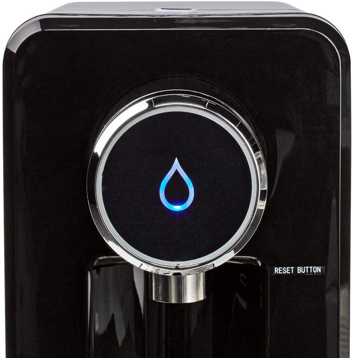 Heetwaterdispenser Warmwaterdispenser Heetwatertap