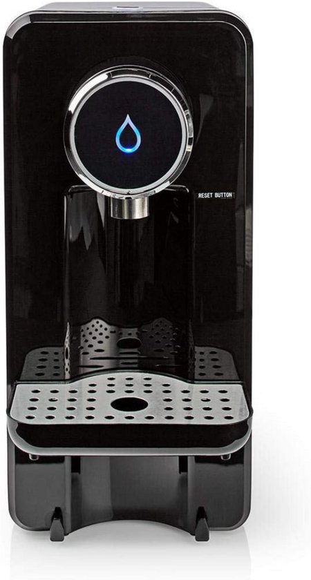 Heetwaterdispenser Warmwaterdispenser Heetwatertap