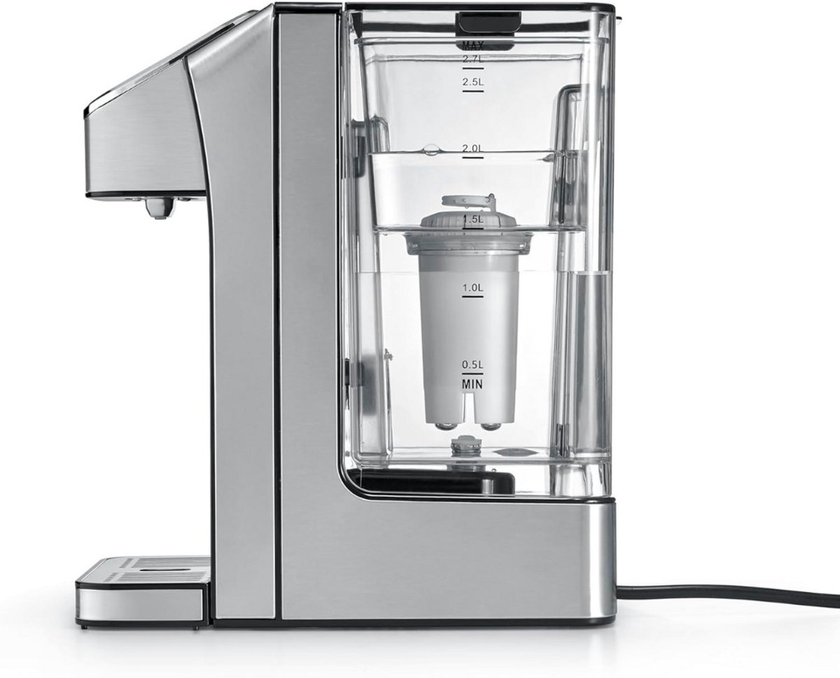 Heetwaterdispenser Warmwaterdispenser Heetwatertap