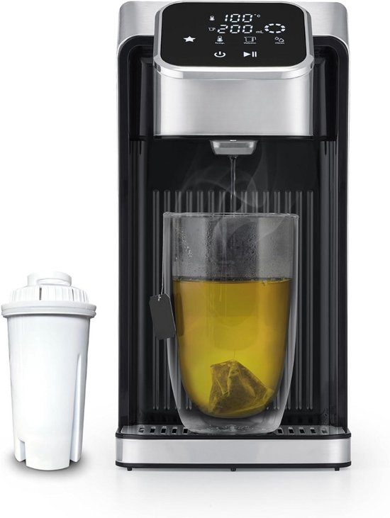 Heetwaterdispenser Warmwaterdispenser Heetwatertap