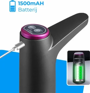 Heetwaterdispenser Warmwaterdispenser