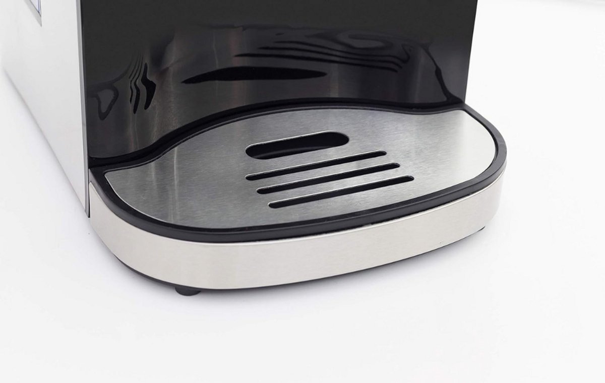 Heetwaterdispenser warmwaterdispenser tap