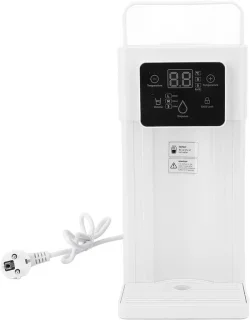 Heetwaterdispenser waterkoker 3 liter wit
