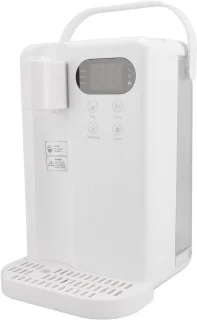 Heetwaterdispenser Waterkoker 3L Wit