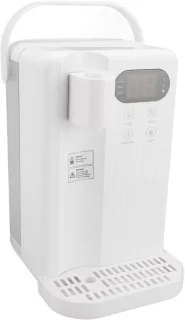Heetwaterdispenser - Waterkoker