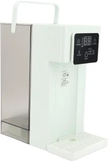 Heetwaterdispenser - waterkoker dispenser - 3 liter