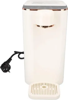 Heetwaterdispenser – waterkoker en watermaker – 3 liter tank