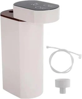 Heetwaterdispenser Waterkoker - Wit