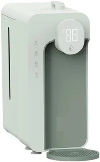 Heetwaterdispenser waterkokerpomp