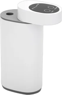 Heetwaterdispenser Wit