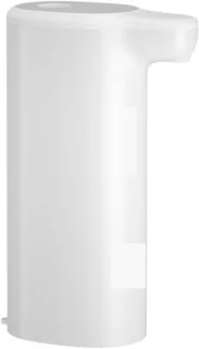 Heetwaterdispenser wit