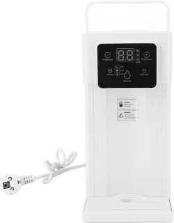 Heetwaterdispenser wit
