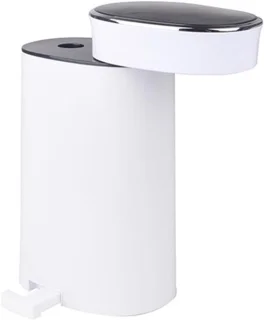 Heetwaterdispenser wit