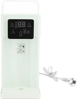 Heetwaterdispenser wit