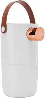 Heetwaterdispenser wit